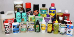 Lubricants